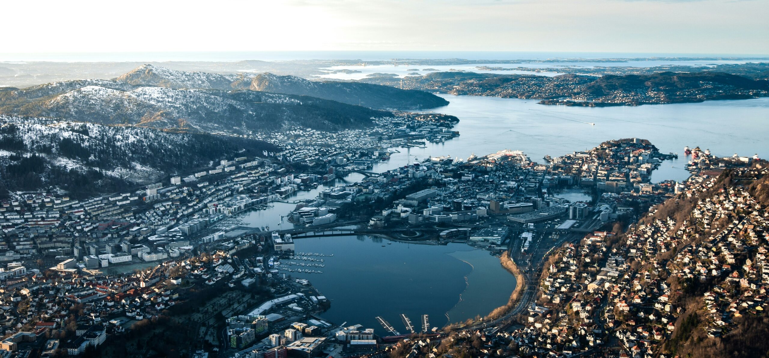 Derfor måles radon i vinterhalvåret